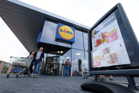 Lidl Nederland .